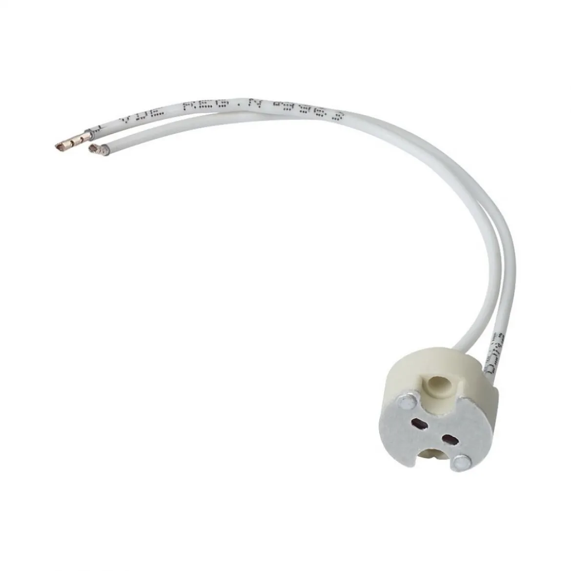 Paulmann No. 2189 Halogen-Lampenfassung 12 V für G4, GX5,3 und GY6,35
