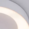 Paulmann No. 78947 HomeSpa LED Deckenleuchte Casca Weiß 23W WhiteSwitch 3000K