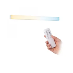 Paulmann No. 78944 HomeSpa LED Spiegelleuchte Tova IP44 Tunable White