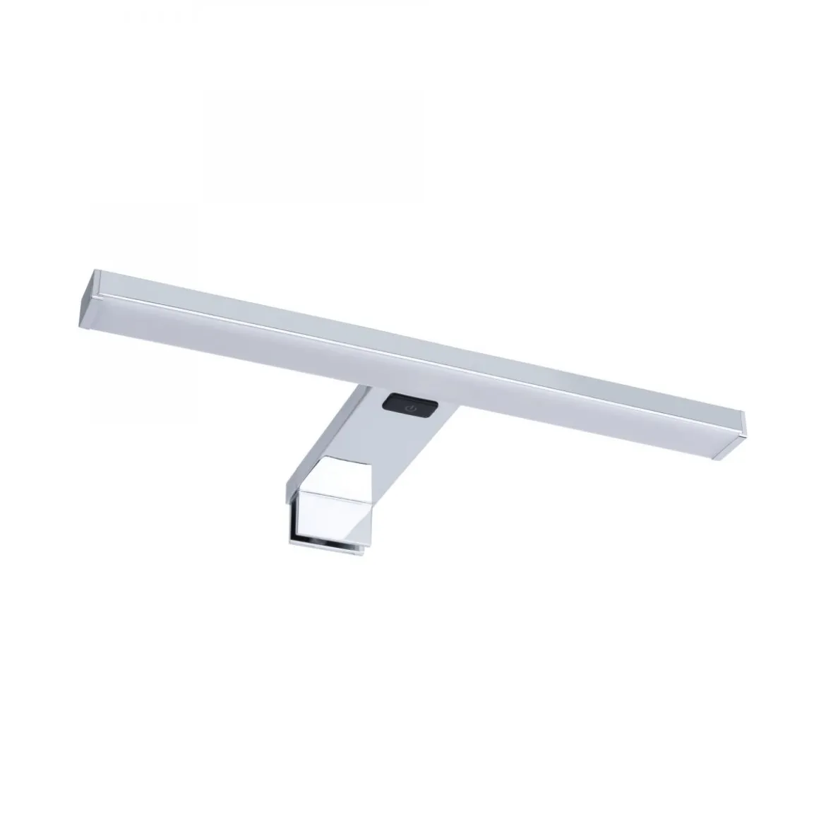Paulmann No. 78950 HomeSpa LED Spiegelleuchte Selo IP44 Chrom 3,7W WhiteSwitch 2.700K