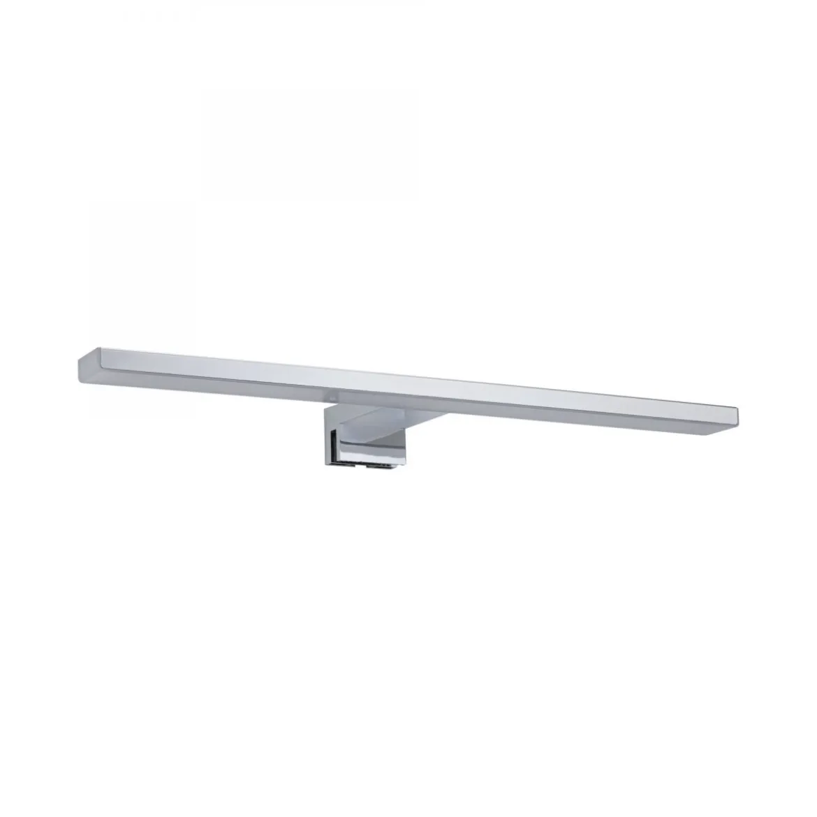 Paulmann No. 78938 HomeSpa LED Spiegelleuchte Evie IP44 Chrom 8W 3000K 40cm