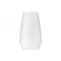Paulmann No. 95354 Lampenschirm URail 2Easy Glas Vento Opal Glas