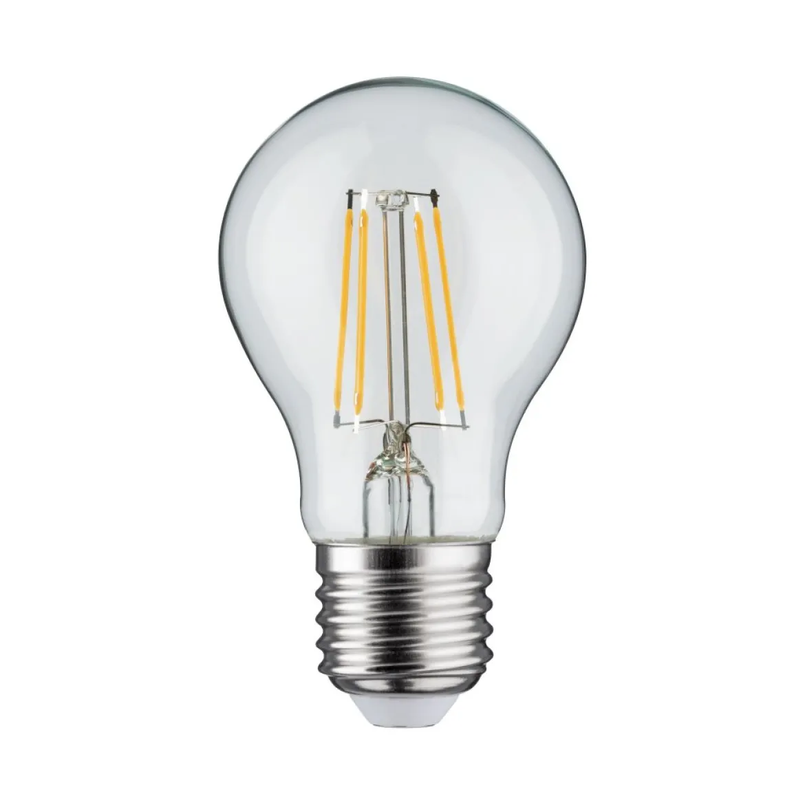 Paulmann No. 28570 LED AGL 5W E27 Klar 3-Stufen dimmbar
