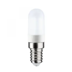 Paulmann No. 28111 LED Birnenlampe 1 Watt E14 Tageslichtweiß