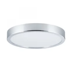 Paulmann No. 70882 LED Deckenleuchte Aviar Chrom 20W IP44
