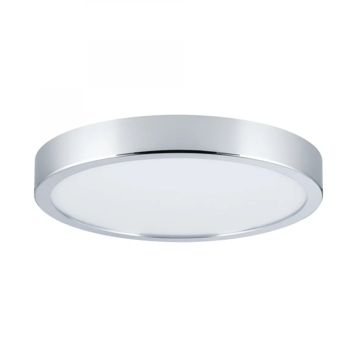 Paulmann No. 70882 LED Deckenleuchte Aviar Chrom 20W IP44