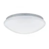 Paulmann No. 70980 LED Deckenleuchte Leonis rund 10W IP44 Weiß 4000K