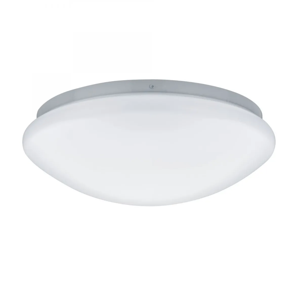 Paulmann No. 70980 LED Deckenleuchte Leonis rund 10W IP44 Weiß 4000K