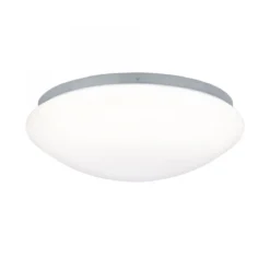 Paulmann No. 70980 LED Deckenleuchte Leonis rund 10W IP44 Weiß 4000K
