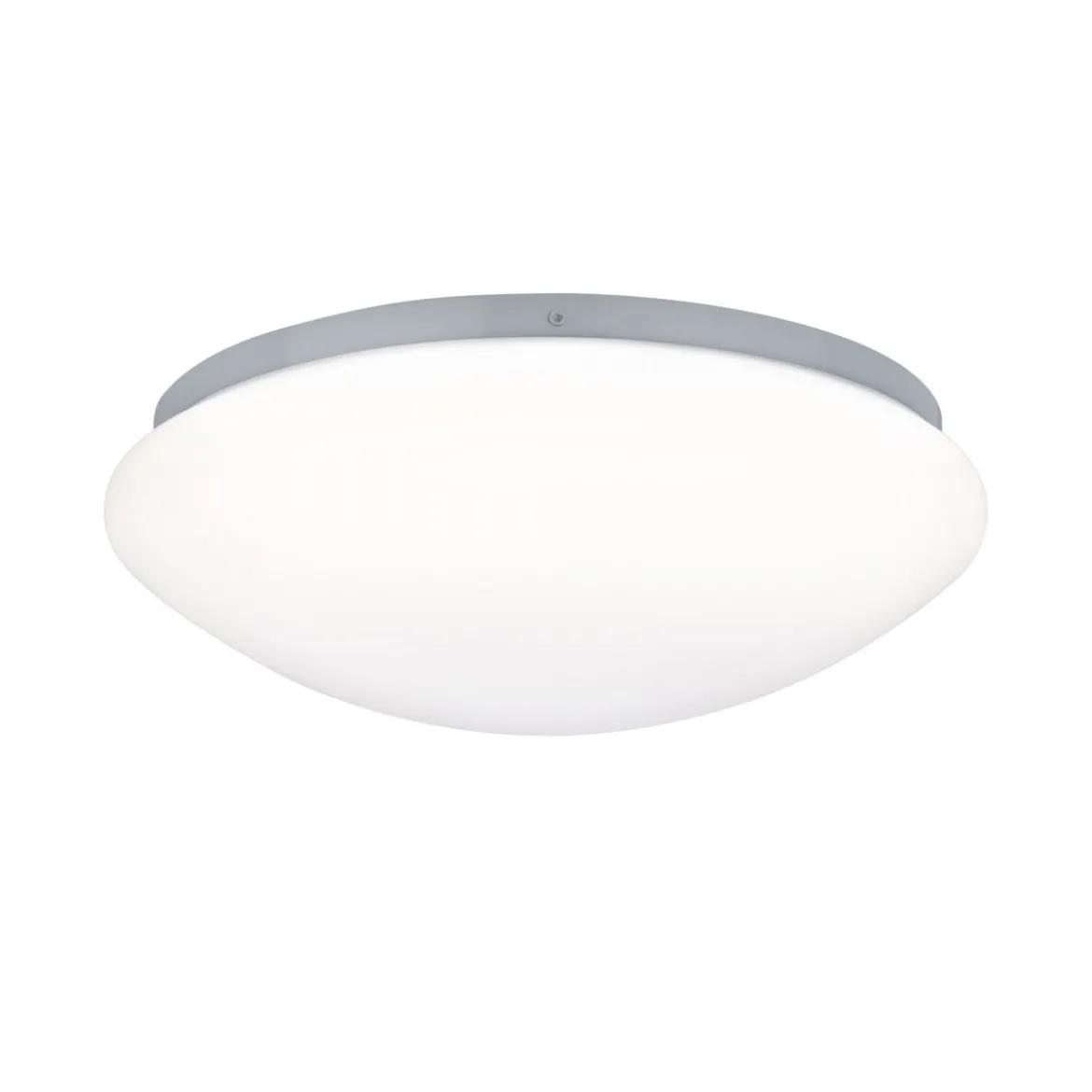 Paulmann No. 70980 LED Deckenleuchte Leonis rund 10W IP44 Weiß 4000K