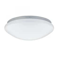 Paulmann No. 70724 LED Deckenleuchte Leonis rund 9,5W IP44 Weiß 4000K mit Bewegungsmelder