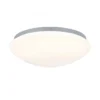Paulmann No. 70722 LED Deckenleuchte Leonis rund 9,5W IP44 Weiß 2700K mit Bewegungsmelder
