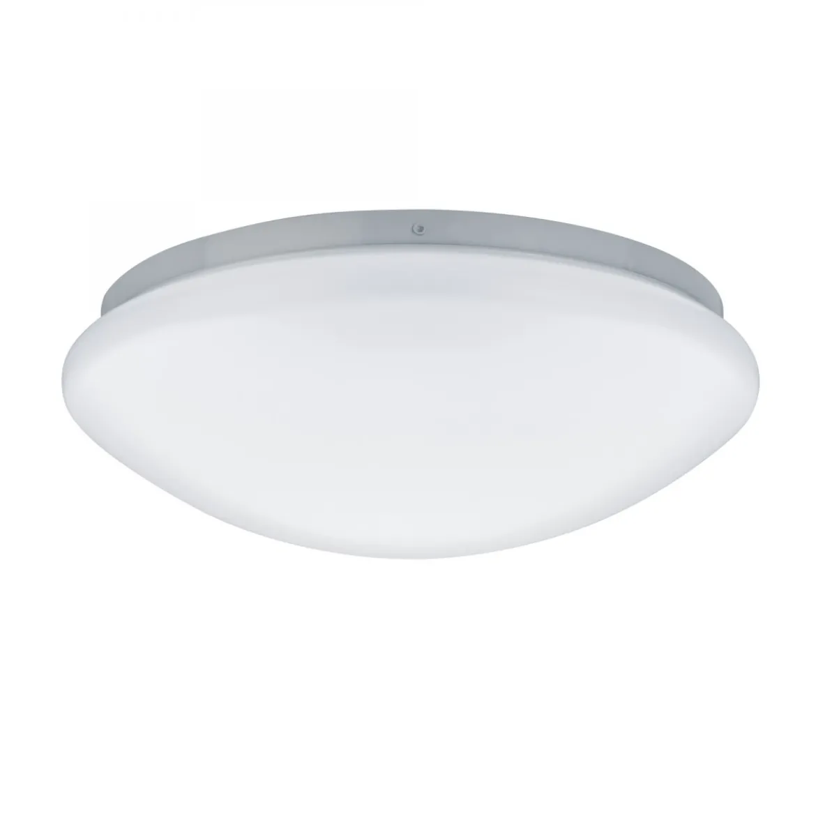 Paulmann No. 70722 LED Deckenleuchte Leonis rund 9,5W IP44 Weiß 2700K mit Bewegungsmelder