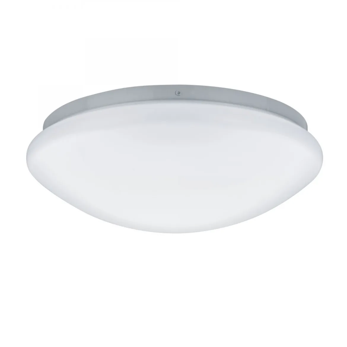 Paulmann No. 70981 LED Deckenleuchte Leonis rund 10W IP44 Weiß 3000K