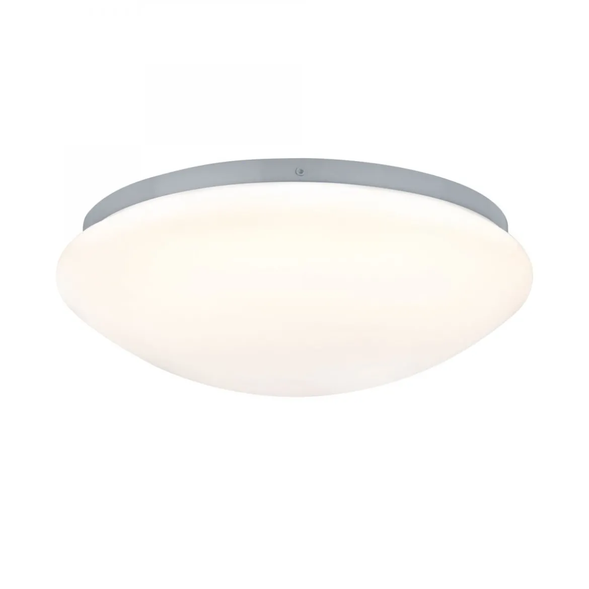 Paulmann No. 70981 LED Deckenleuchte Leonis rund 10W IP44 Weiß 3000K
