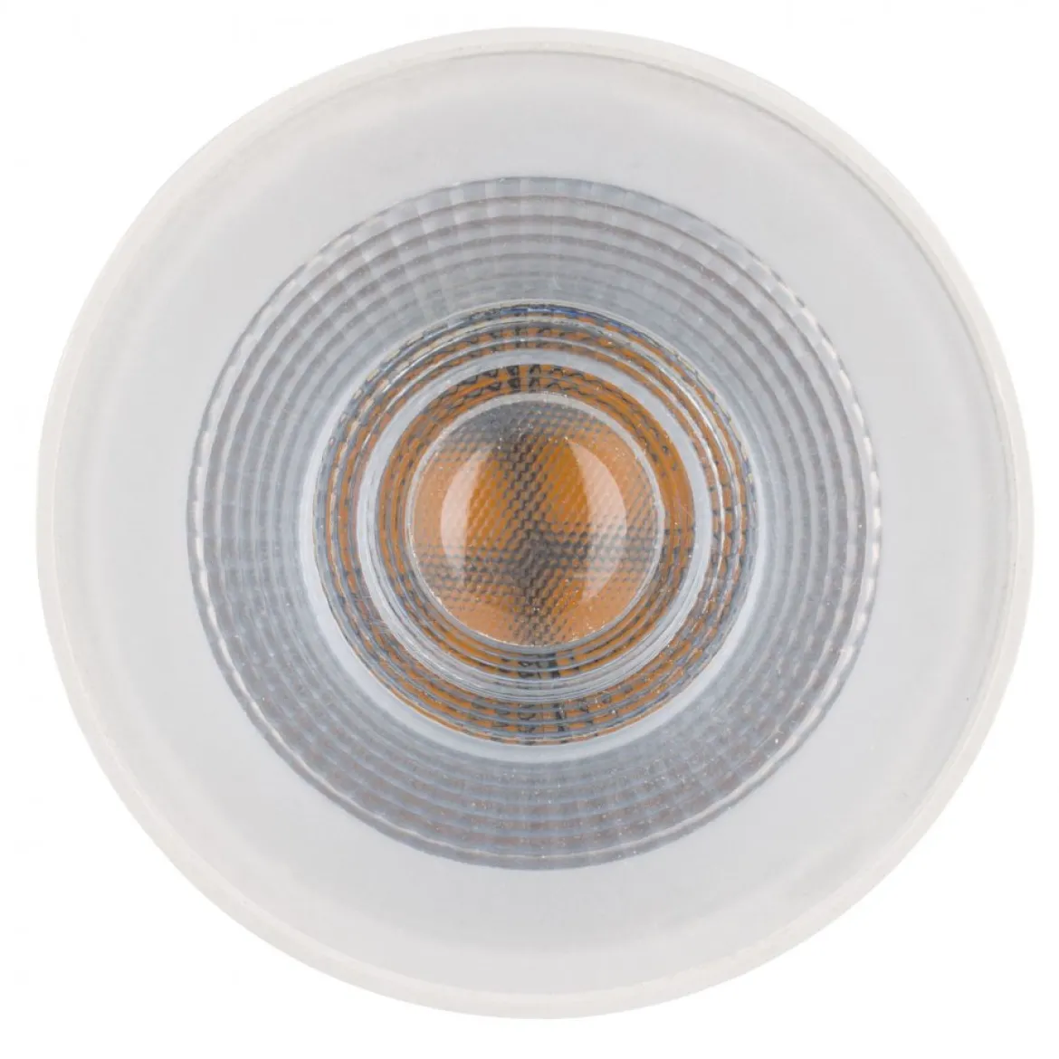 Paulmann No. 93434 LED Einbauleuchten Nova rund 6,5W GU10 Chrom 3er-Set schwenkbar