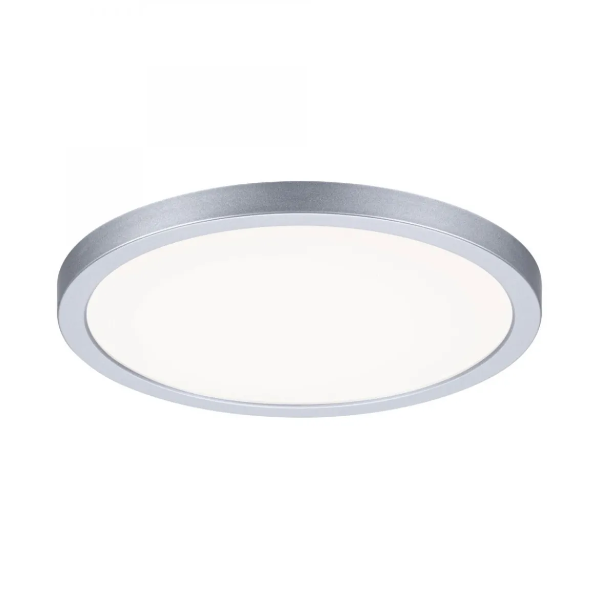Paulmann No. 93057 LED Einbaupanel Areo VariFit IP44 3-Stufen-dimmbar 175mm 4000K