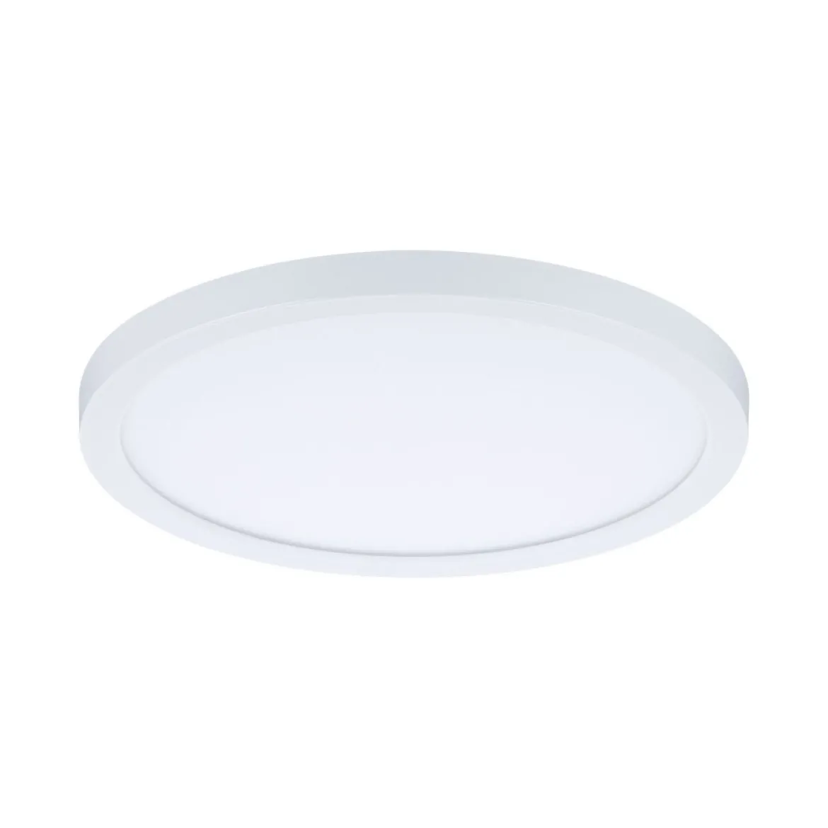 Paulmann No. 92989 LED Einbaupanel Areo VariFit IP44 rund WarmDim-Stepschaltung