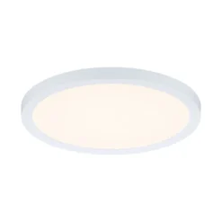 Paulmann No. 92989 LED Einbaupanel Areo VariFit IP44 rund WarmDim-Stepschaltung