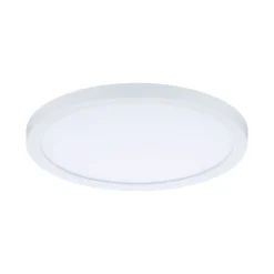 Paulmann No. 93049 LED Einbaupanel Areo VariFit Weiß IP44 3-Stufen-dimmbar 175mm 3000K