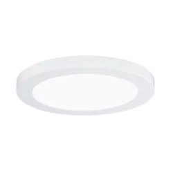 Paulmann No. 95389 LED Einbaupanel Cover-it rund 225mm 4000K
