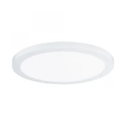 Paulmann No. 95390 LED Einbaupanel Cover-it rund 330mm 4000K
