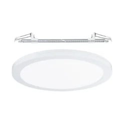 Paulmann No. 95390 LED Einbaupanel Cover-it rund 330mm 4000K