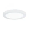 Paulmann No. 95391 LED Einbaupanel Cover-it mit Sensor rund 225mm 4000K