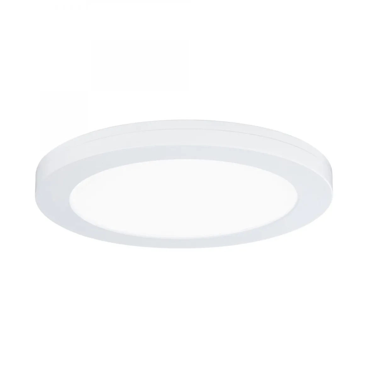 Paulmann No. 95391 LED Einbaupanel Cover-it mit Sensor rund 225mm 4000K
