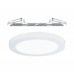 Paulmann No. 95391 LED Einbaupanel Cover-it mit Sensor rund 225mm 4000K
