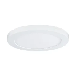 Paulmann No. 95391 LED Einbaupanel Cover-it mit Sensor rund 225mm 4000K