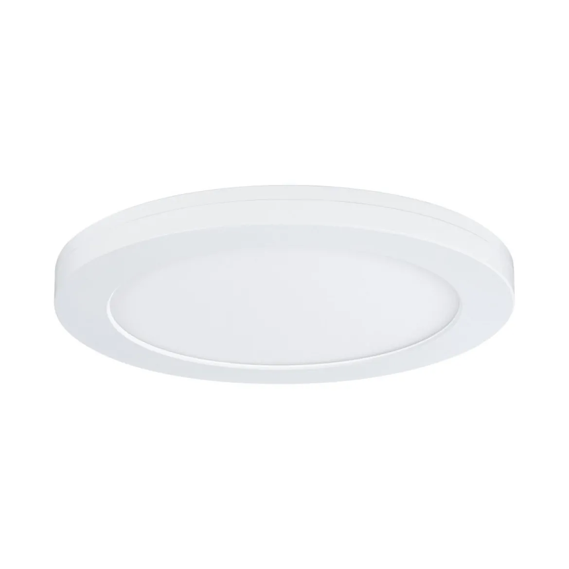 Paulmann No. 95391 LED Einbaupanel Cover-it mit Sensor rund 225mm 4000K