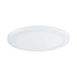 Paulmann No. 95392 LED Einbaupanel Cover-it mit Sensor rund 330mm 4000K
