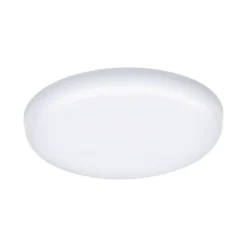 Paulmann No. 92387 LED Einbaupanel Veluna VariFit IP44 75mm 3.000K