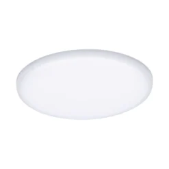 Paulmann No. 92388 LED Einbaupanel Veluna VariFit IP44 125mm 3.000K