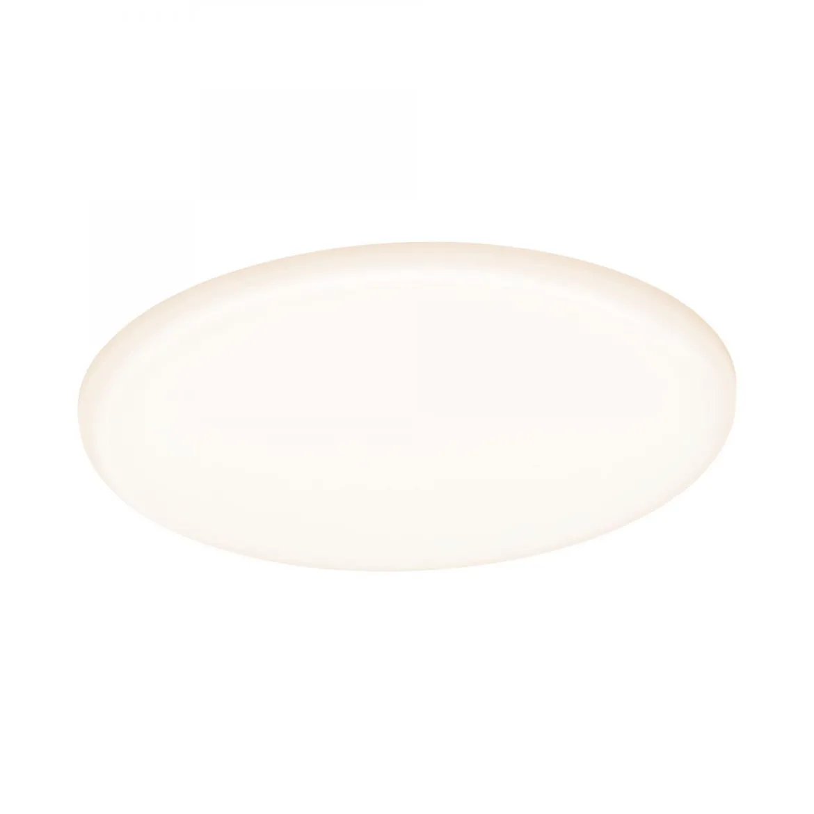 Paulmann No. 92389 LED Einbaupanel Veluna VariFit IP44 185mm 17W 3.000K