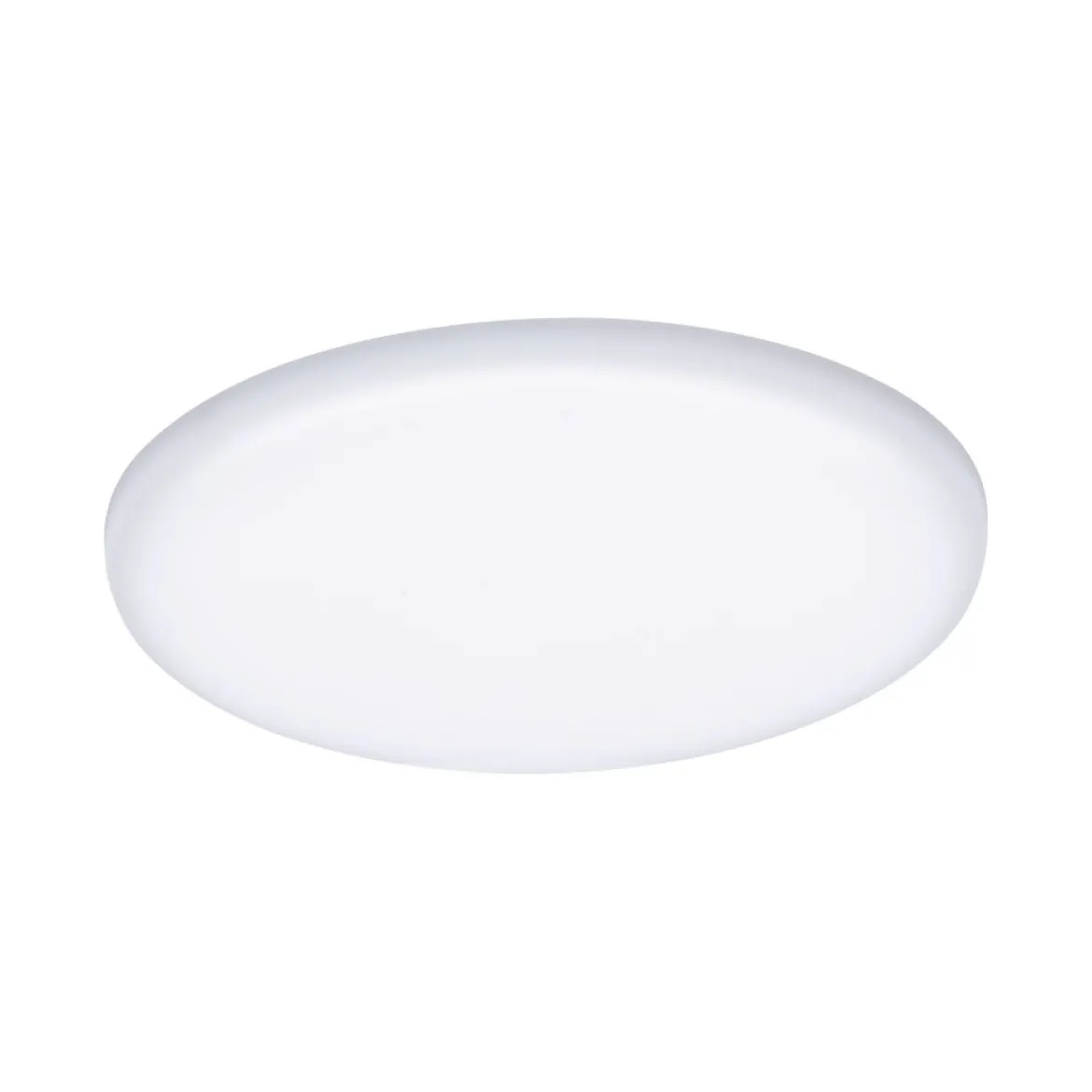 Paulmann No. 92391 LED Einbaupanel Veluna VariFit IP44 125mm 4.000K