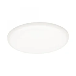 Paulmann No. 92391 LED Einbaupanel Veluna VariFit IP44 125mm 4.000K