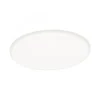 Paulmann No. 92392 LED Einbaupanel Veluna VariFit IP44 185mm 4.000K Satin