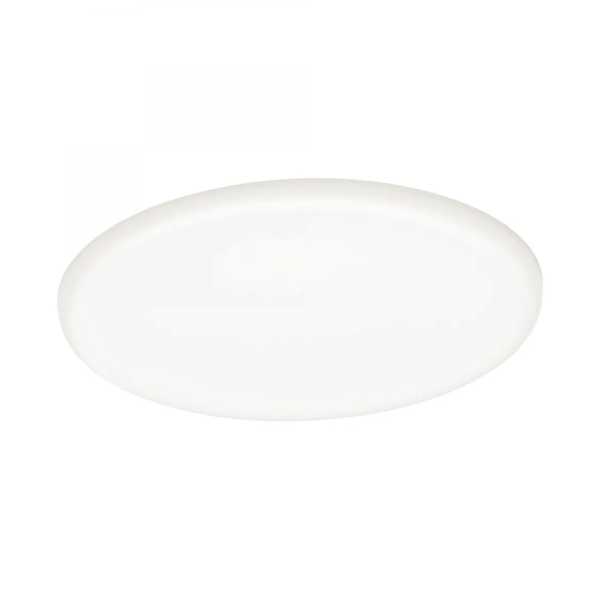 Paulmann No. 92392 LED Einbaupanel Veluna VariFit IP44 185mm 4.000K Satin