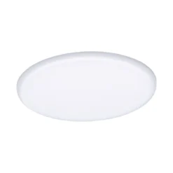 Paulmann No. 92392 LED Einbaupanel Veluna VariFit IP44 185mm 4.000K Satin