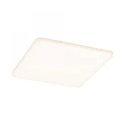 Paulmann No. 92395 LED Einbaupanel Veluna VariFit IP44 185x185mm 17W 3.000K