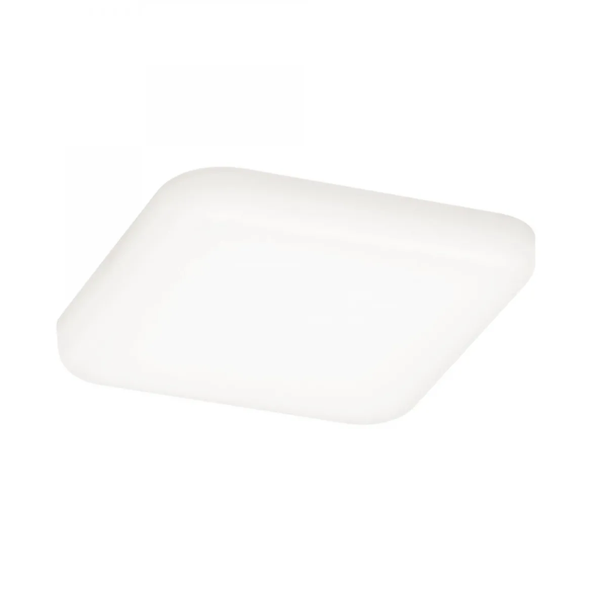 Paulmann No. 92396 LED Einbaupanel Veluna VariFit IP44 75x75mm 4.000K Satin