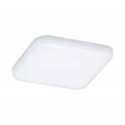 Paulmann No. 92396 LED Einbaupanel Veluna VariFit IP44 75x75mm 4.000K Satin