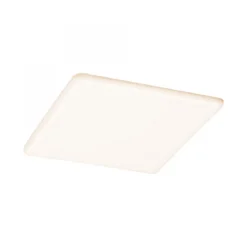 Paulmann No. 93062 LED Einbaupanel Veluna VariFit IP44 3-Stufen-dimmbar 215x215mm 21W 3.000K
