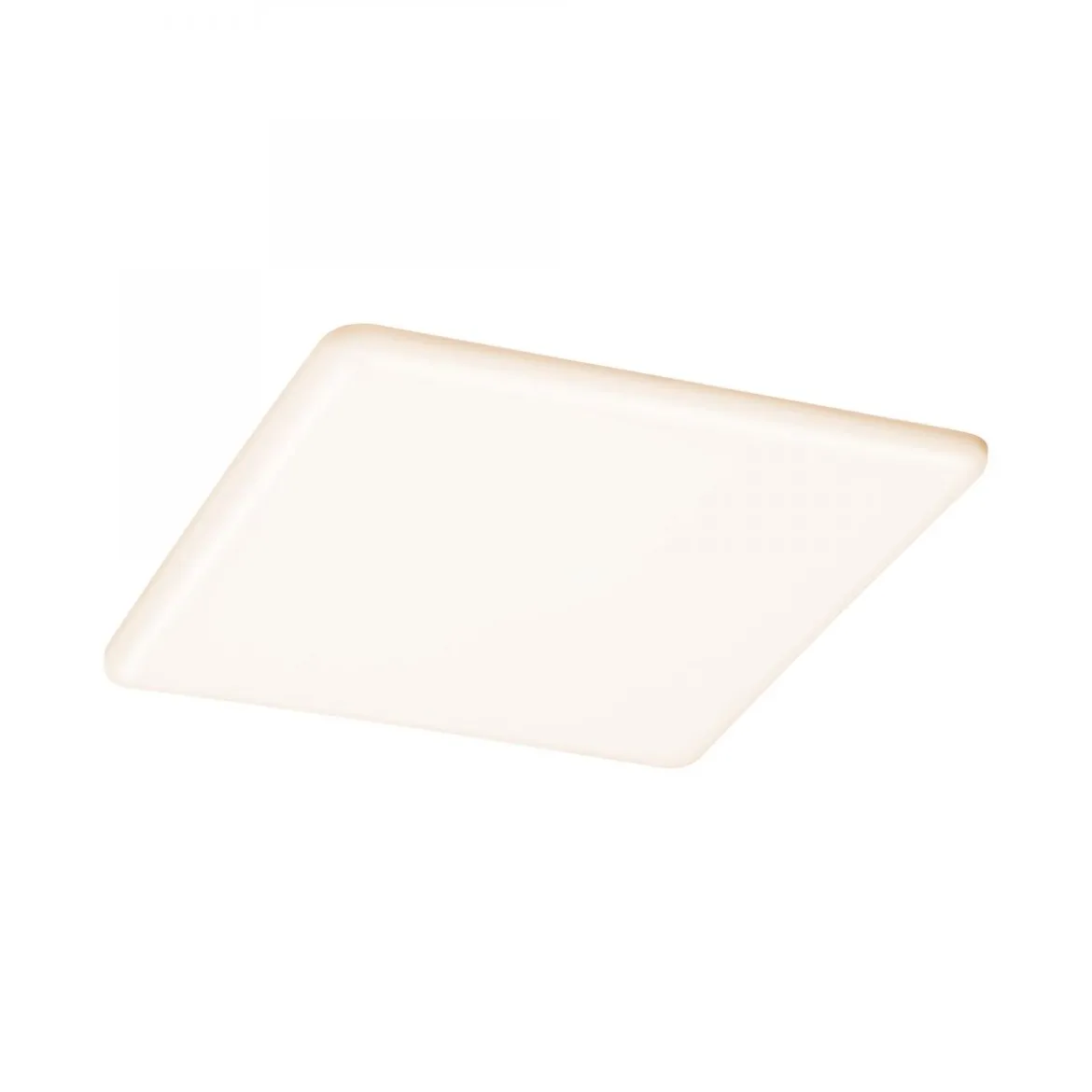 Paulmann No. 93062 LED Einbaupanel Veluna VariFit IP44 3-Stufen-dimmbar 215x215mm 21W 3.000K
