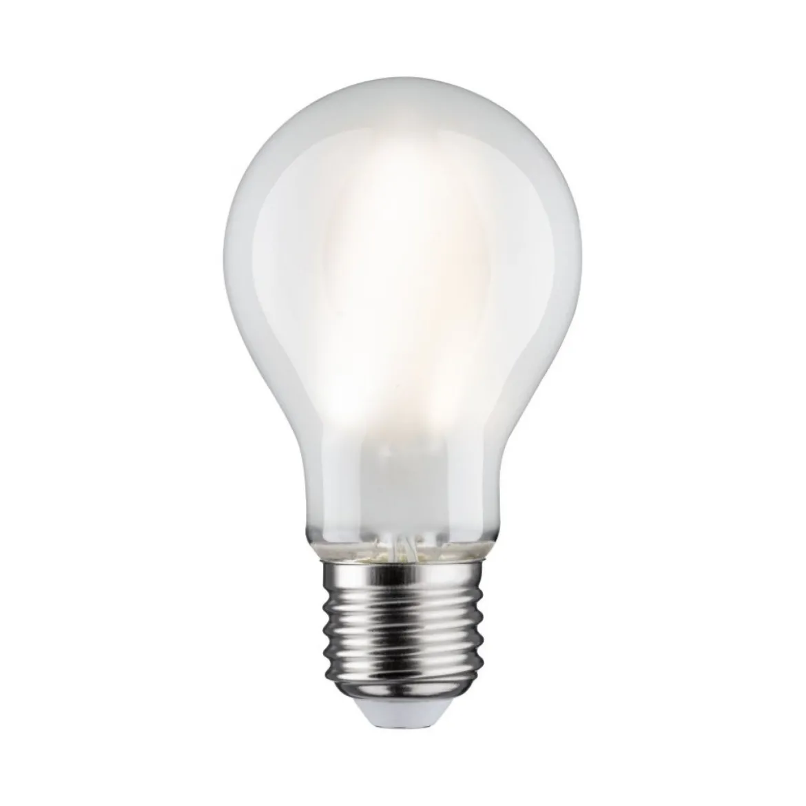 Paulmann No. 28815 LED Filament Standardform 9W E27 Neutralweiß dimmbar