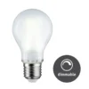 Paulmann No. 28816 LED Filament Standardform 9W E17 Tageslichtweiß dimmbar