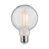 Paulmann No. 28779 LED Globe G95 7W E27 dim to warm 1800 bis 3000K