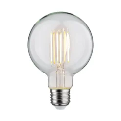 Paulmann No. 28779 LED Globe G95 7W E27 dim to warm 1800 bis 3000K